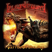 Bloodbound : Battle in the Sky